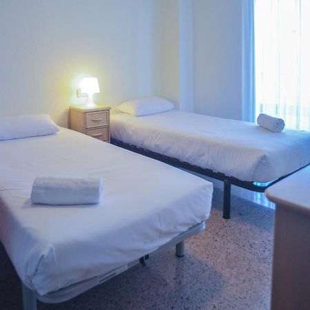 Apartament Atico Tamanaco Alicante Zewnętrze zdjęcie